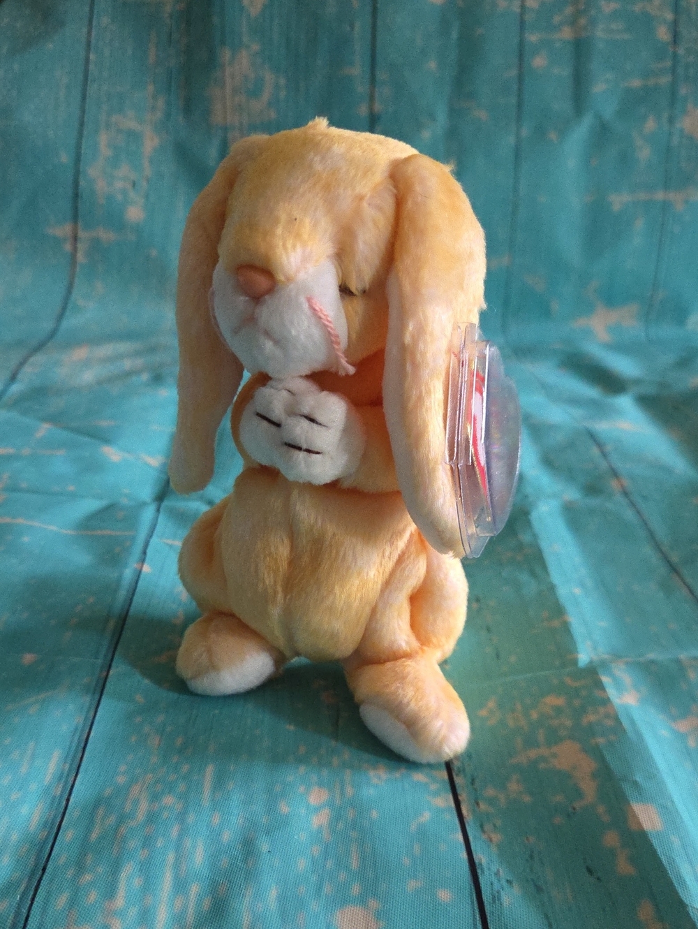 Ty Grace Beanie Baby
